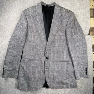 ANDHURST Sport Coat Mens 40 R Wool Blend Vintage Tweed Blazer Jacket‎